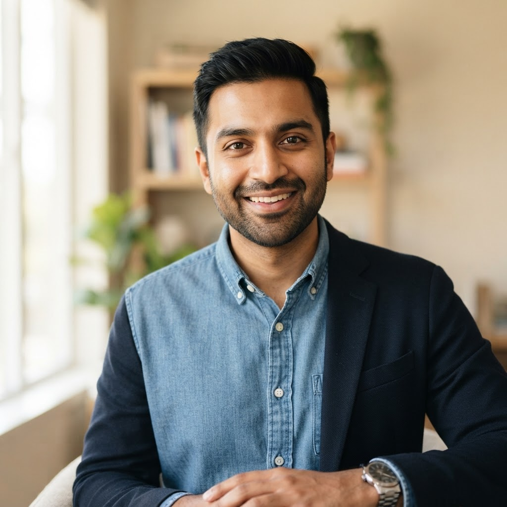 Moiz, Canweels advocate